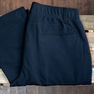 Under Armour Showdown Vented Pants